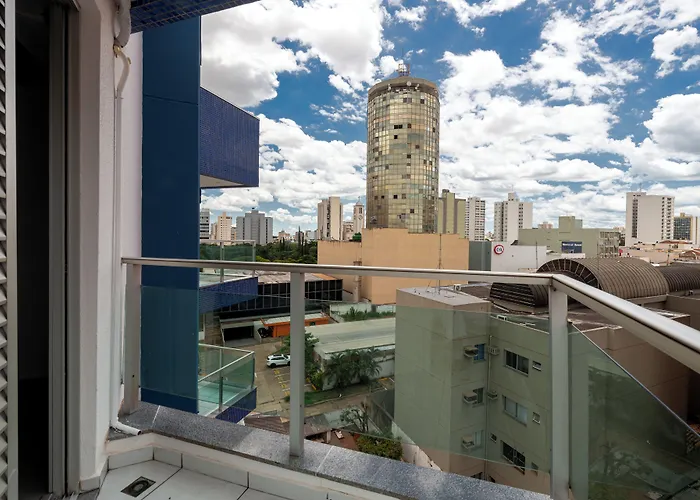 Lym Flat Hotel